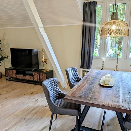 Apartments Am Schloss Rimburg Ubach-Palenberg Zewnętrze zdjęcie