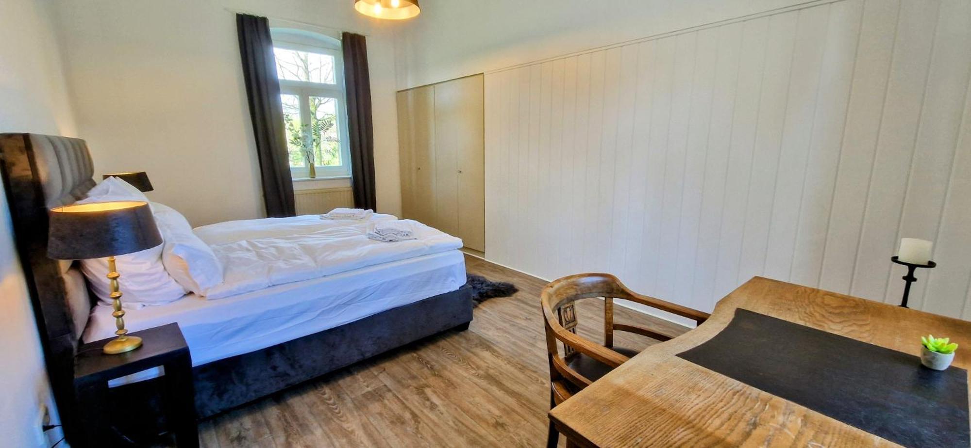 Apartments Am Schloss Rimburg Ubach-Palenberg Zewnętrze zdjęcie