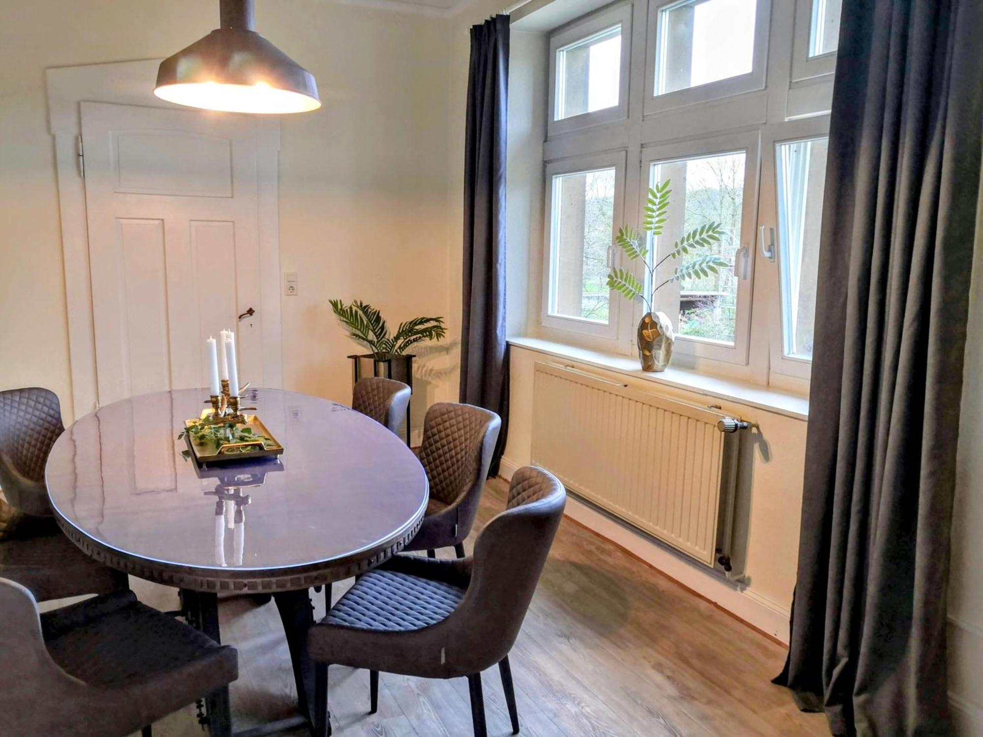 Apartments Am Schloss Rimburg Ubach-Palenberg Zewnętrze zdjęcie